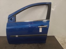 2009 RENAULT CLIO 5 Doors Estate Passenger Door Front LH 
