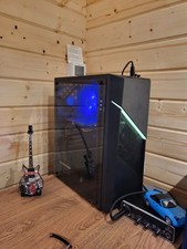 Computor Desktop Custom -