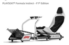 PLAYSEAT - Formula Instinct