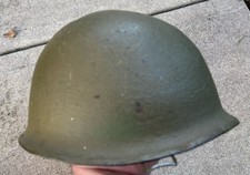 WWII M1 US Rear Seam Swivel