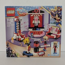 LEGO Dc Super Hero Girls