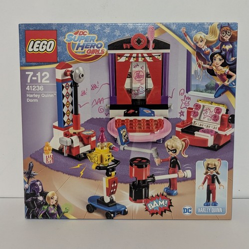 Lego super hero - super, girls