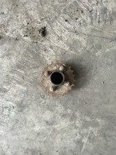 NOS 64610-40B00 LT80 Quad Genuine Suzuki Rear Sprocket Mounting Flange