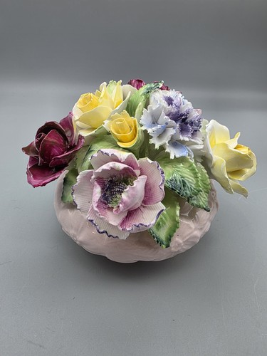 Vintage radnor bone china - vintage,