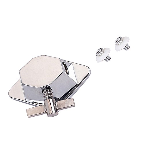 Floor tom leg bracket durable - tom,