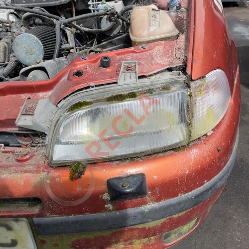 Fiat punto mk1 176 - gt,