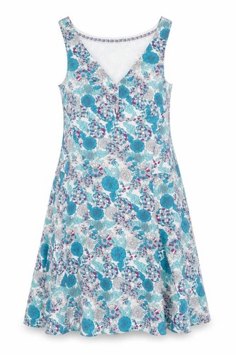 Fat face womens line - fat, a-line