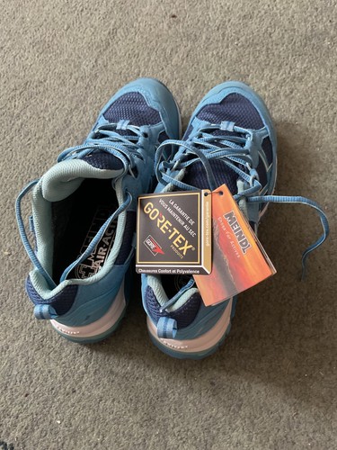 Meindl caribe gtx - meindl,