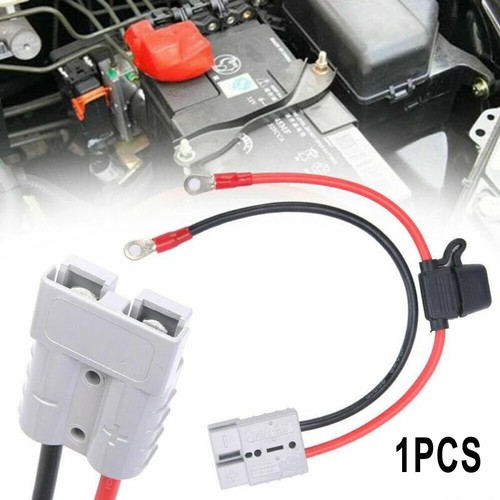 For 50amp anderson - for, plug