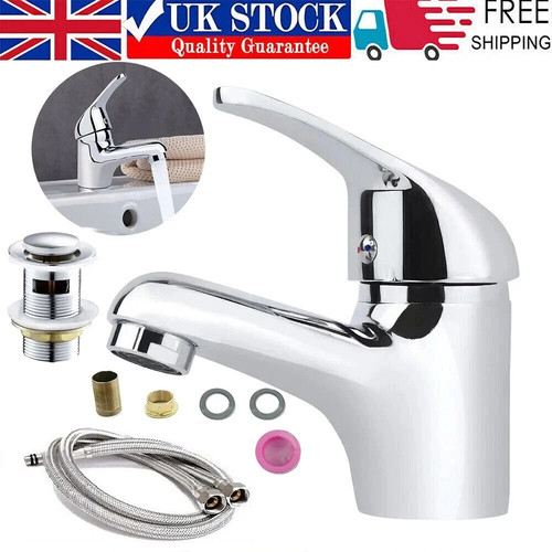 Cloakroom basin mixer - cloakroom,