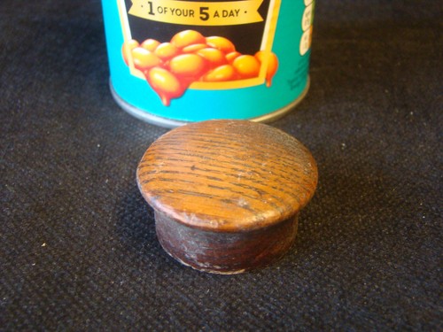 Mid century style - 1, wooden