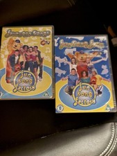 Fun Song Factory: Favourite