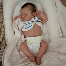 20Inch Lifelike Reborn Baby