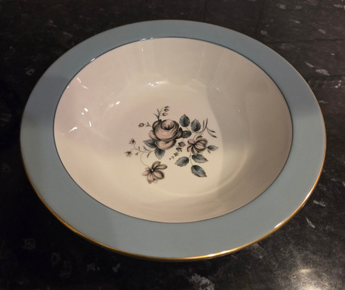 Royal doulton rose elegans - royal,