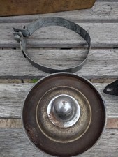 VW Beetle 1966-- 1998 Dynamo or Alternator Pulley 12V And Fixing Bracket