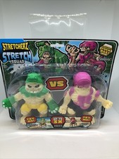 Stretcherz Stretch Squad 2