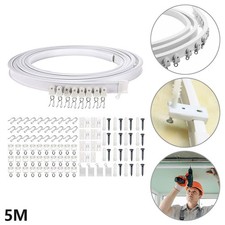 5m /16ft Flexible Side Ceiling