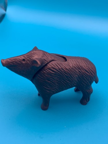 Playmobil animal vintage wild - animal,