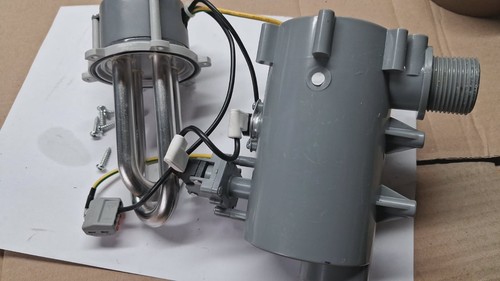 Cleverspa heater element and - cleverspa,