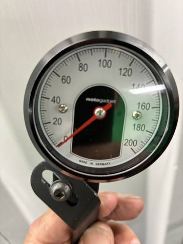 Motogadget mini speedo - mini,