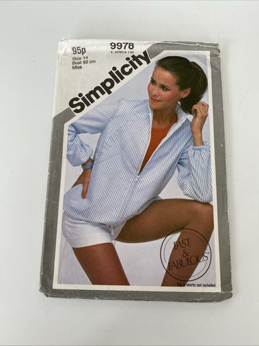 Vintage simplicity sewing - simplicity,