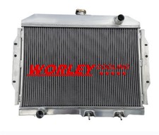 Aluminum Radiator For