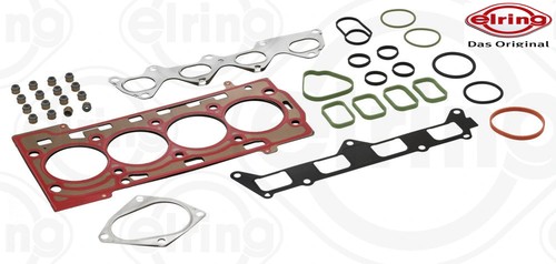Cylinder head gasket 741 800 - cylinder, 741.800