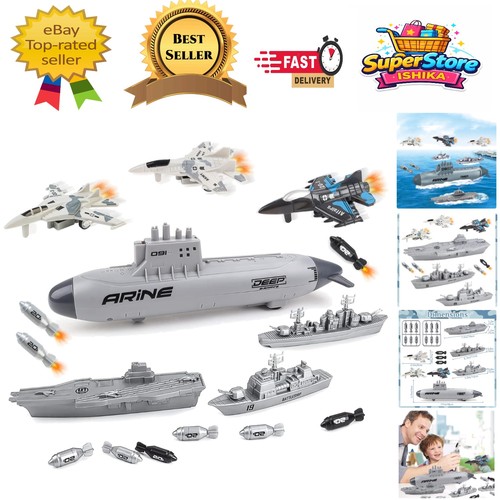 Educational military toys - educational,