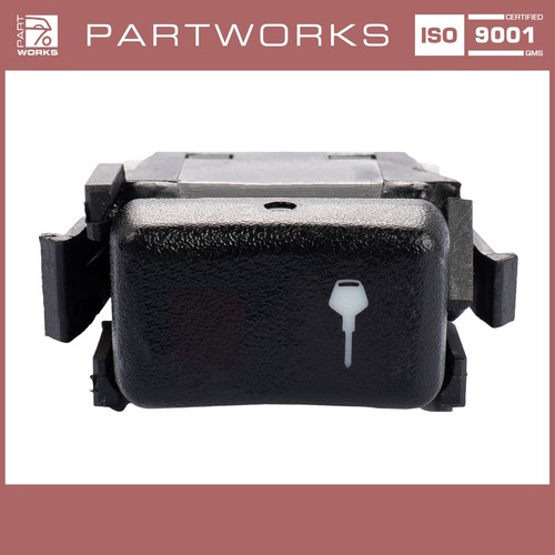 Door latch switch for - door,