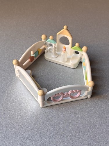 Sylvanian families vintage - families,