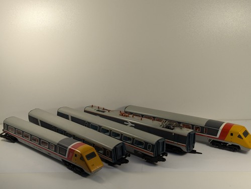 Hornby gauge class - hornby, oo