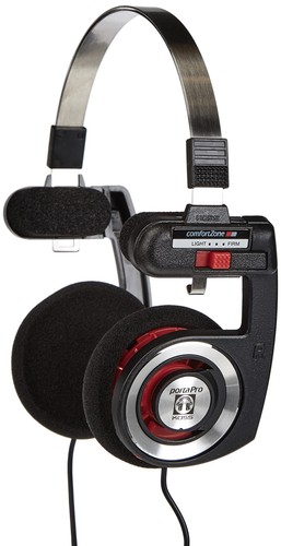 Koss porta pro ear - pro, on-ear