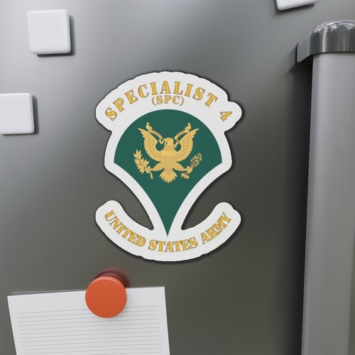 Die cut magnets - die-cut,