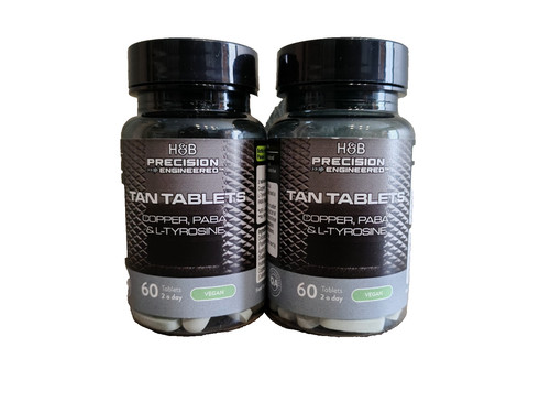 Holland barrett tan tablets - holland,