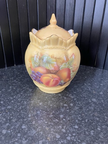 Vintage aynsley orchard - vintage,