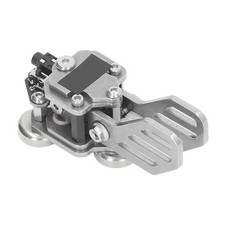 Mini CW Key Double Paddle