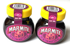 New & Sealed Marmite Eat Me