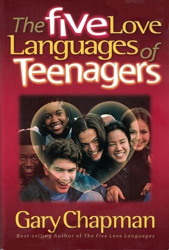 Five love languages - five, of