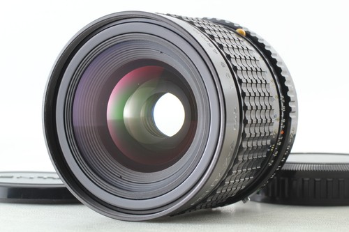Mint smc pentax a - n, mint-