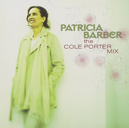 The cole porter mix cd - the,