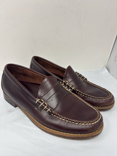 Vintage bass weejuns - vintage,