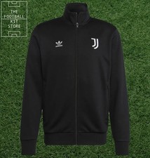 Juventus Track Top Mens -