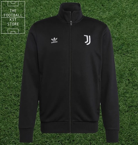 Juventus track top - top, mens