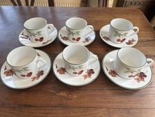 Royal worcester evesham vale - royal,