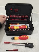Wiha 43465 slimVario electric