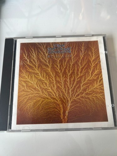 Van der graaf generator still - van,