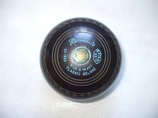 Henselite Classic Deluxe Size