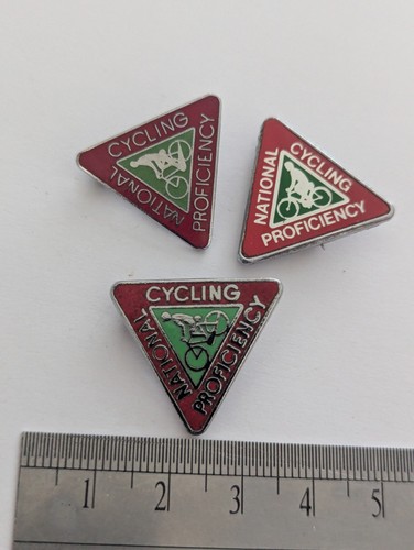 Vintage cycling proficiency - cycling,