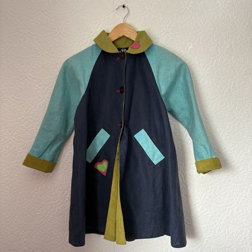 Winnie magee multicoloured - winnie,