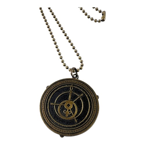 The golden compass - the,